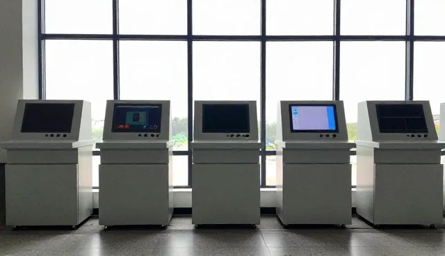 设备选型中维护成本的考量与实践
