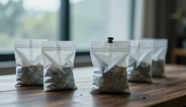 艾草熏香包性能表现与适用环境解析