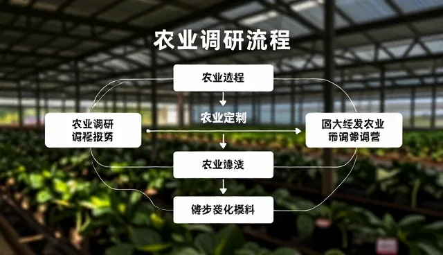 流程优化在市场调研中的实际应用与建议