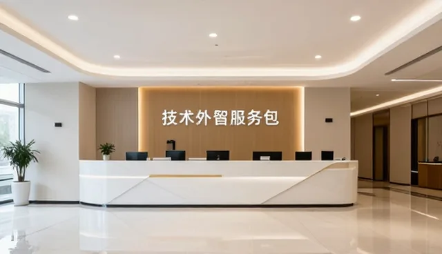 技术咨询服务如何支撑企业数字化转型