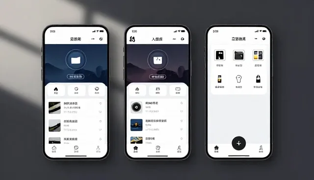 性能优化中的常见误区与正确选型关注点