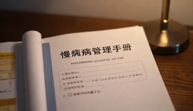 门诊服务中的健康管理策略与日常维护要点