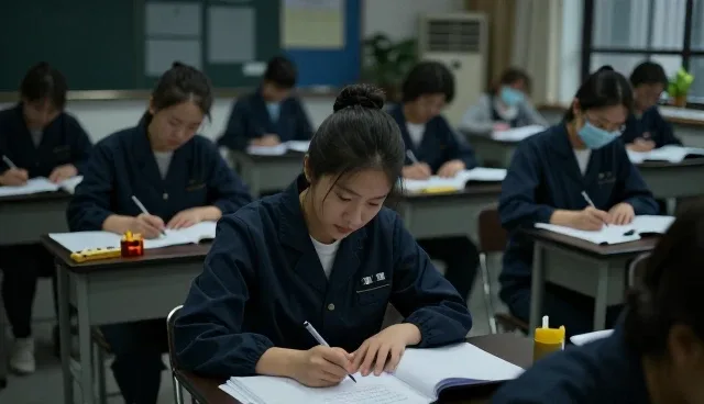 考试辅导选型关注点：5个检查要点提升学习效率