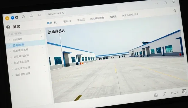 商品采购中的选型关注点与实际应用分析