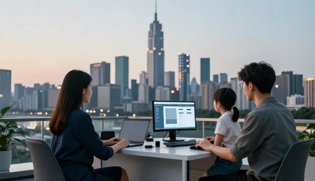 怎样制作网页，提升展示效果的关键步骤