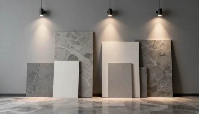 环保建材套装选择对办公空间设计的影响原因
