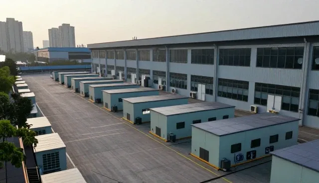 咸阳网站建设：立足本地，性能提升的关键路径