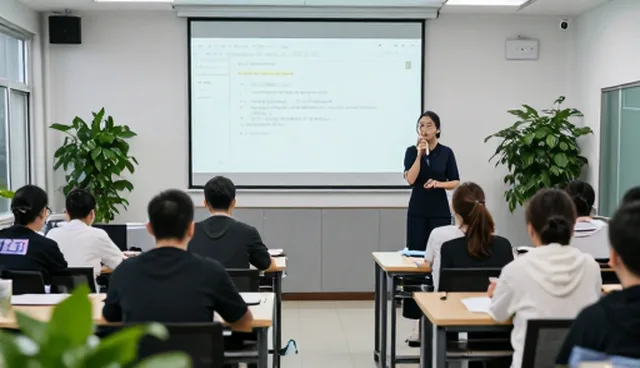 运维服务如何提升系统稳定性与运行效率