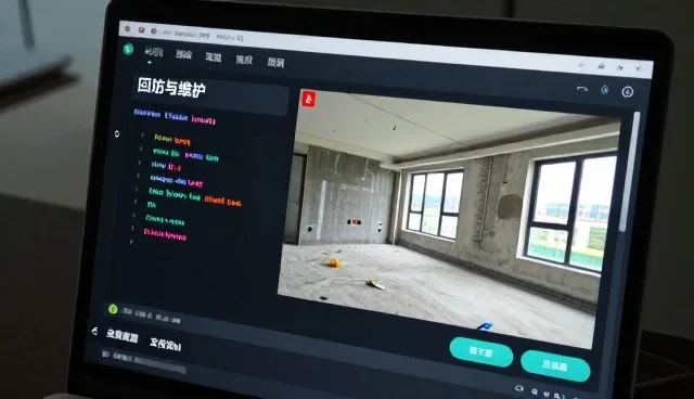 建筑施工中设备安装常见问题及应对策略