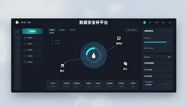 数据安全平台的日常维护与使用策略