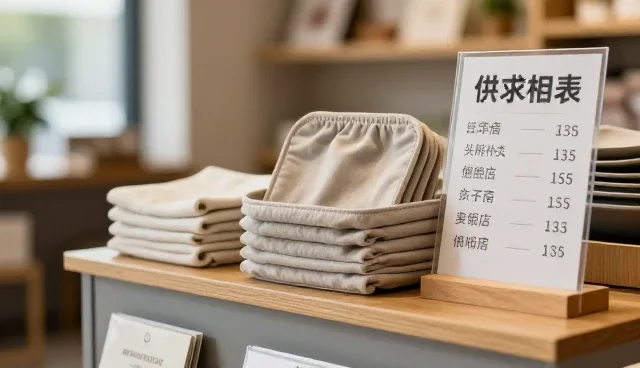 供求信息推广中的常见问题及检查要点