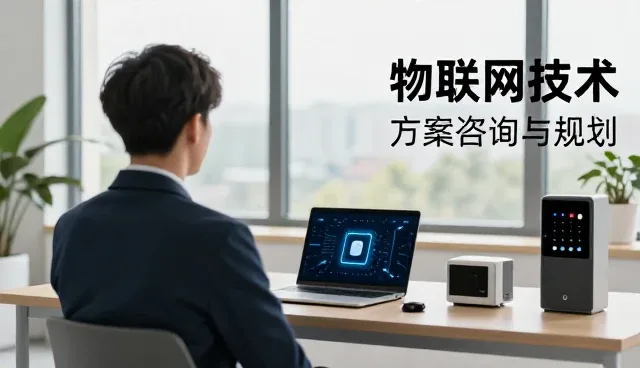 物联网数据采集系统在云浮市应用场景中的落地实践