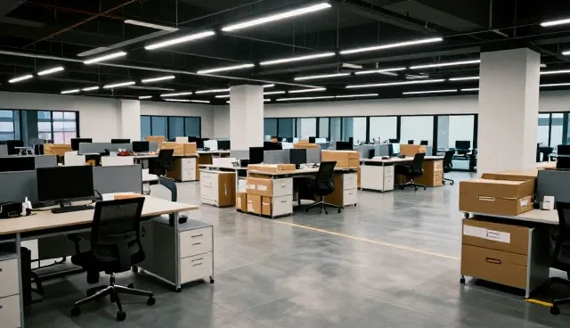 网络工程设计中的成本控制策略与业务场景适配