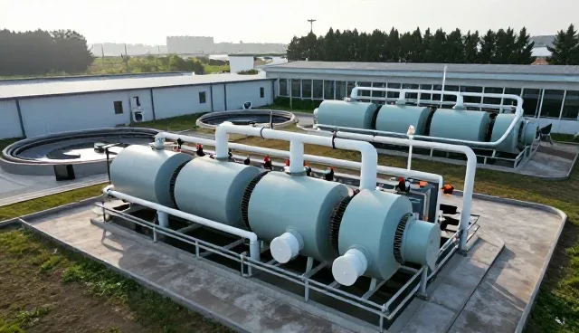 设备维护中地区选型的关键关注点分析