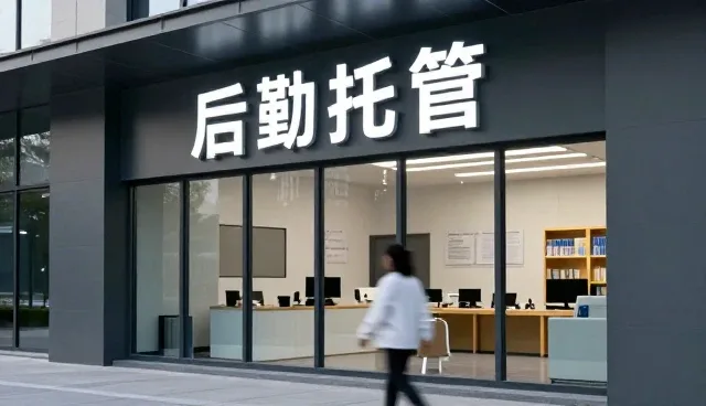 物业管理中安保服务升级的关键关注点分析