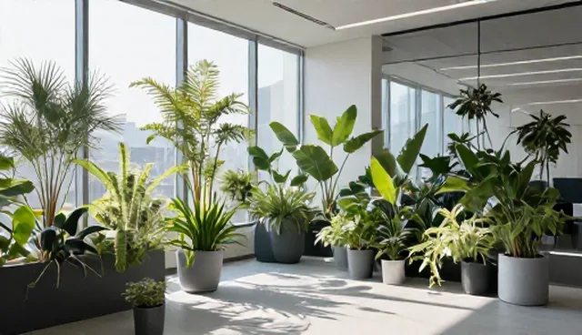 土壤湿度对有机花苗生长的影响及管理建议