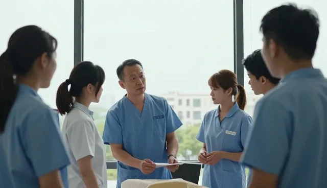 健康管理服务如何推动健康检查业务转型