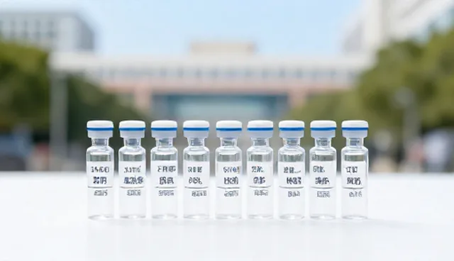 配方服务如何匹配分装需求及使用维护建议