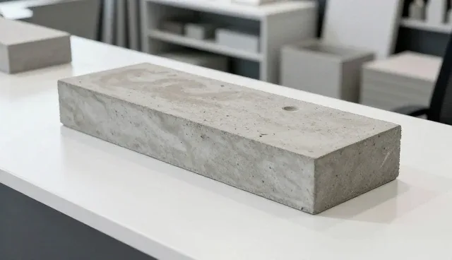 水泥制品选型关注点：批量应用中的关键因素