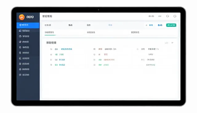 教务管理系统中学习支持功能的性能表现与适用条件分析