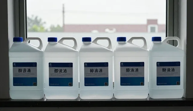 化工产品生产中管理办法的应用与常见问题处理