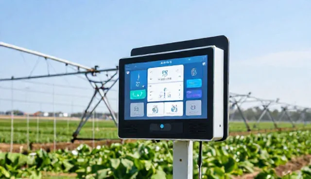 农业咨询如何优化种植成本中的施肥与灌溉环节