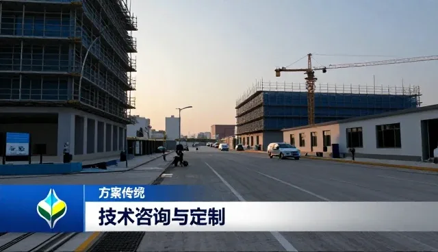 技术咨询在使用维护中的关键作用与实际应用分析