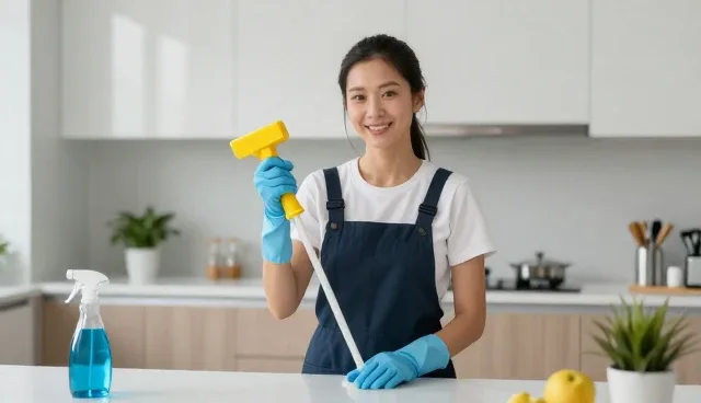 如何通过系统维护实现绿化养护行业转型