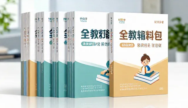教学互动背景下教辅资料的课程资源发展趋势