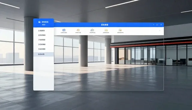工程管理软件在项目施工管理中的常见问题及处理方向