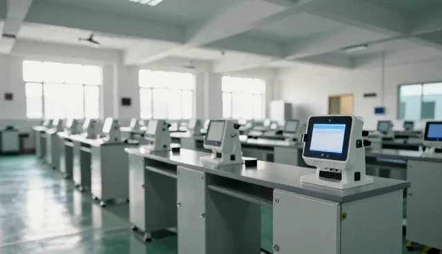 提升设备运行效率的关键策略与实践方法
