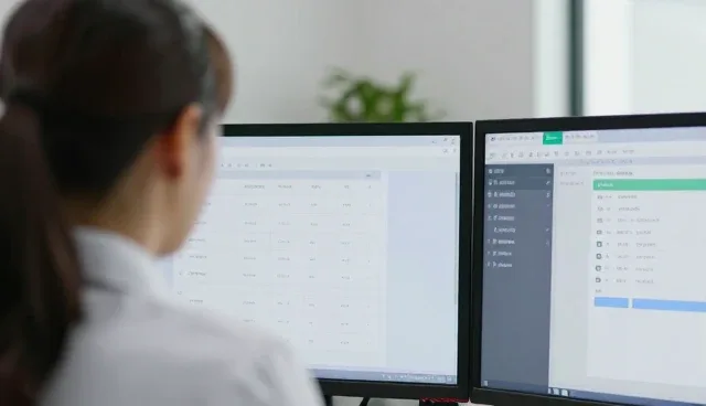 系统维护在企业发展中的实际应用场景分析
