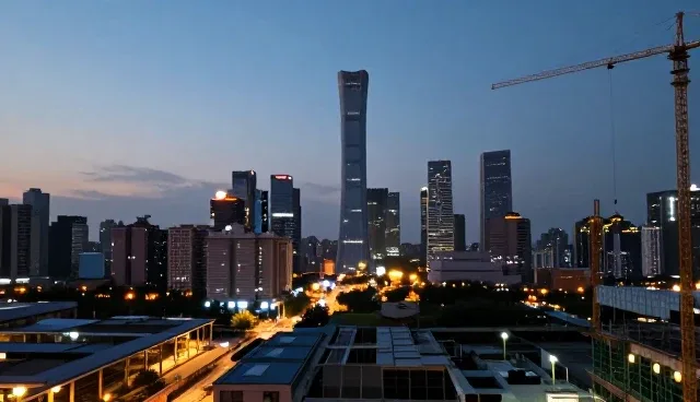 数据驱动下的企业运维管理新模式