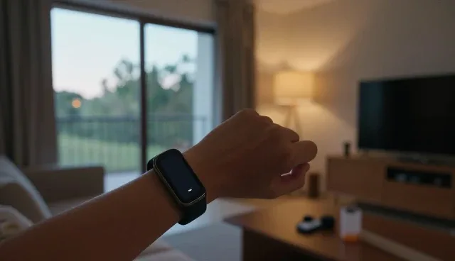 智能手环在日常场景中的选型关注点分析