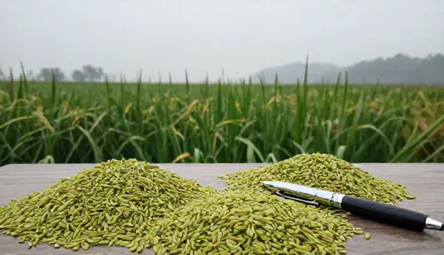 绿色种植技术咨询适用条件及选型关注点