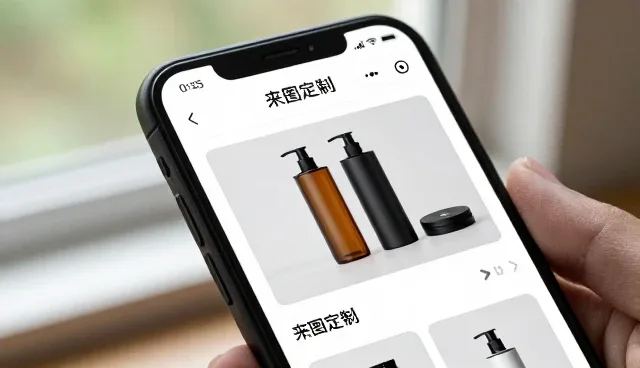来图定制中如何注重细节以提升客户满意度
