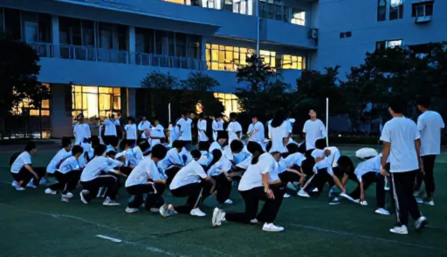 提升学生参与度：培训服务在教育场景中的实际应用