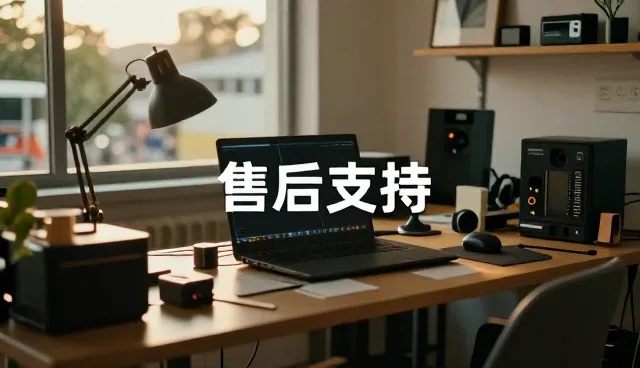 电子元器件售后场景中的实际需求与应对策略