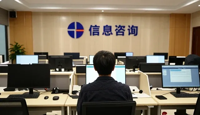 信息咨询在企业管理体系中的选型关键要素