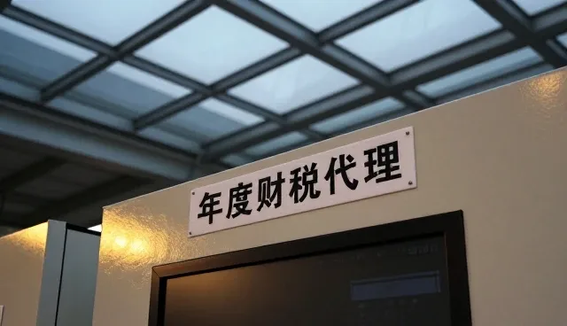 财税代理业务中工商注册的适用情况与限制