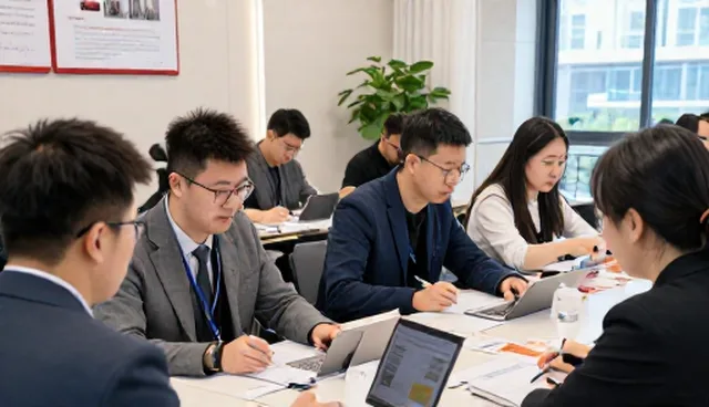 项目进度管理中常见误区的澄清与正确方向