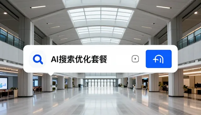 信息匹配技术如何重塑内容优化行业