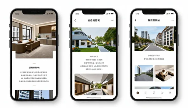 APP开发选型中性能与适用条件的考量