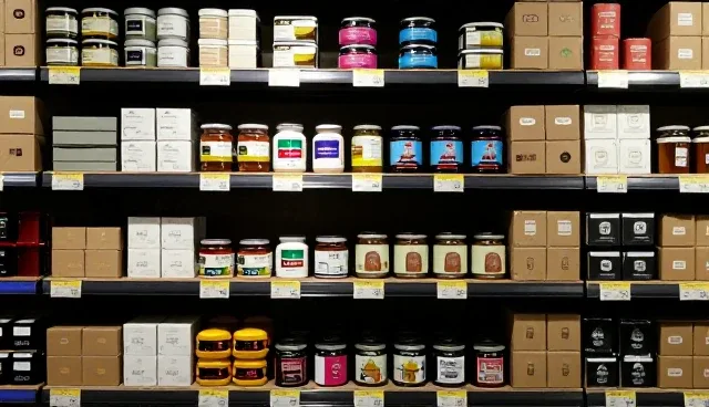 提升节日促销商品物流效率的多维策略分析