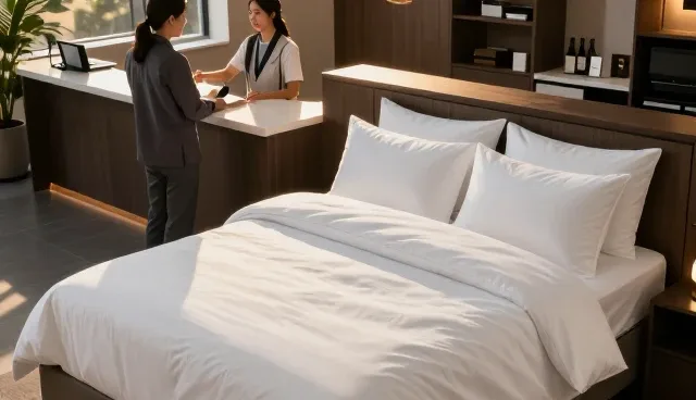 家居舒适度提升中的场景化服务实践