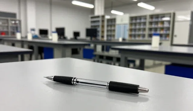 技术咨询在设备选型中的应用建议