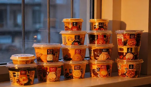 食品企业如何通过检查要点提升客户满意度