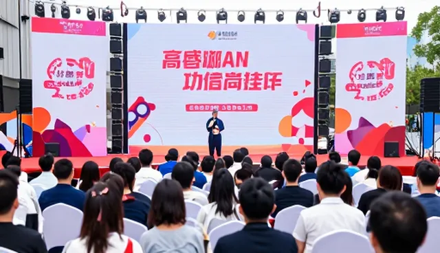传播方案在不同应用场景中的适配与执行策略