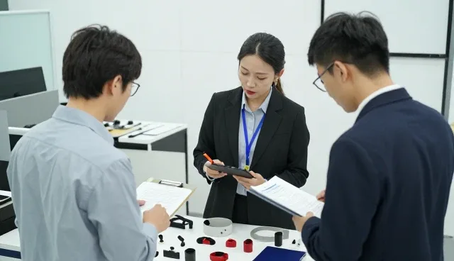 电气安装调试服务如何适应行业技术变革