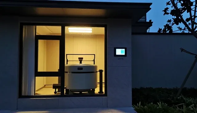 废水治理工程使用与维护建议